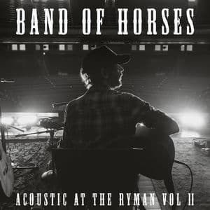 Acoustic at the Ryman Vol. 2 (Live)