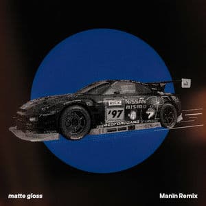 MATTE GLOSS (feat. Rae Stones)