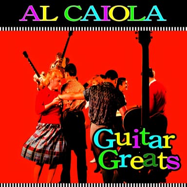 Guitar Greats