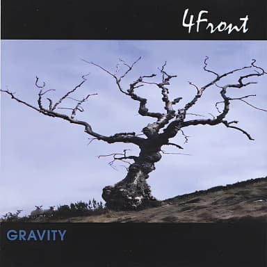 Gravity - 2002 re-issue