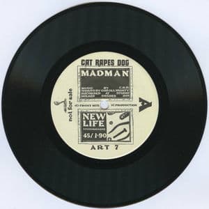 New Life 7"