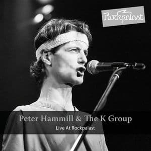 Live At Rockpalast (Live Hamburg 1981)