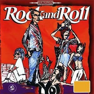 Rock And Roll Yo