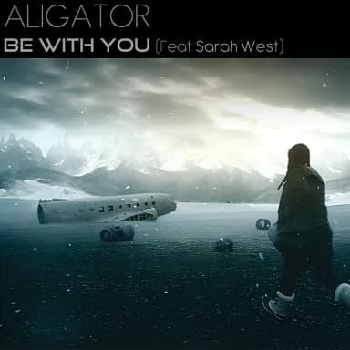 Be with You