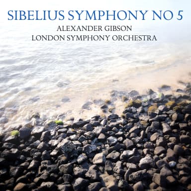 Sibelius: Symphony No. 5