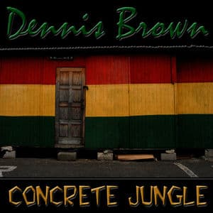 Concrete Jungle