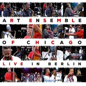 Live in Berlin (Live, 1979 Berlin)
