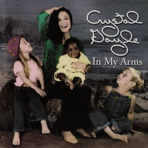 In My Arms