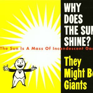 Why Does the Sun Shine