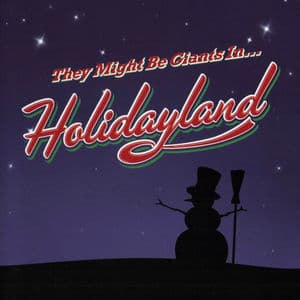 Holidayland