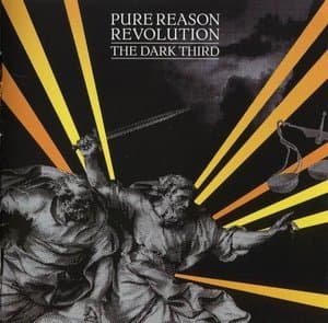 The Dark Third