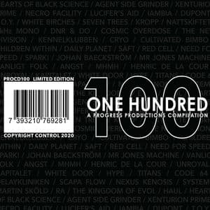 PROCD100 - A Progress Productions Compilation