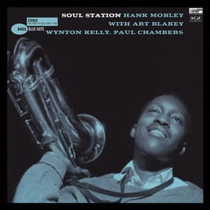Soul Station