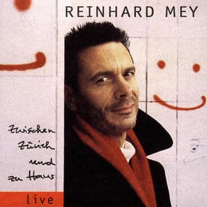 Zwischen Zürich Und Zu Haus (Live)