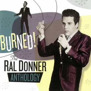 Burned! The Ral Donner Anthology