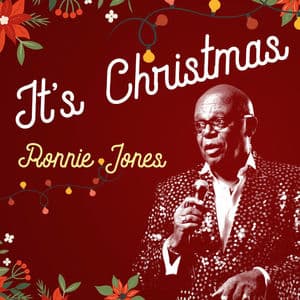 It's Christmas