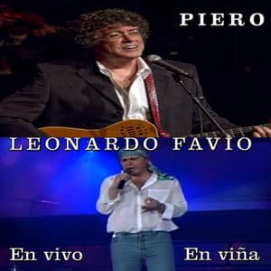 En Vivo en Vina
