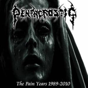 The Pain Years 1989 - 2010