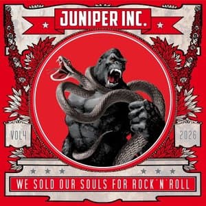 We sold our Souls for RocknRoll