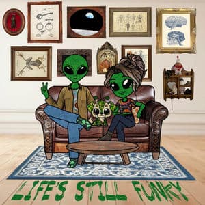 Life's STILL Funky
