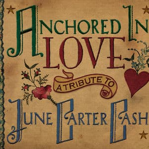 Anchored In Love