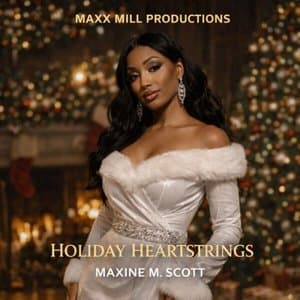Holiday Heartstrings