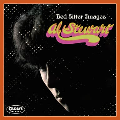 Bed Sitter Images - Bonus Tracks