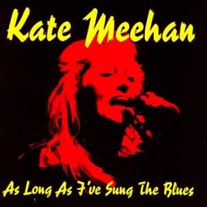 As Long As Ive Sung The Blues