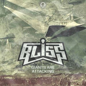 Giants Are Attacking