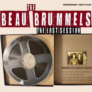 The Lost Session
