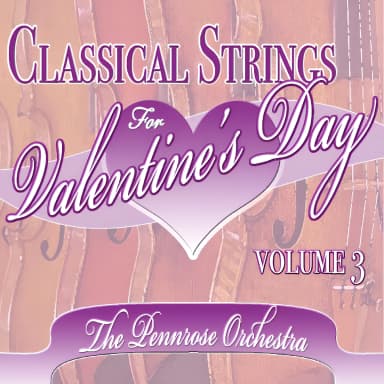 Easy Listening: Music for Valentines Day