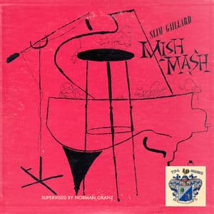 Mish Mash