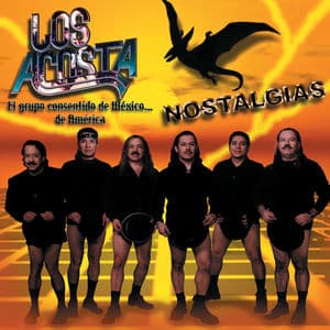 Nostalgias