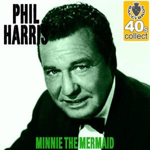 Minnie the Mermaid