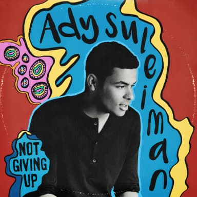 Not Giving Up / Say So (Single)
