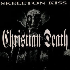 Skeleton Kiss