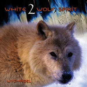 White Wolf Spirit 2