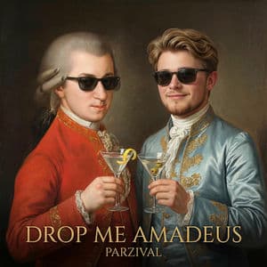 Drop Me Amadeus