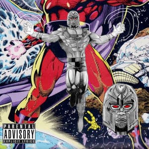 Magneto Was Right Issue #3