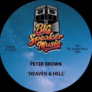 Heaven & Hell
