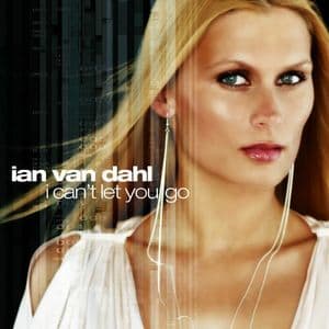 I Can't Let You Go