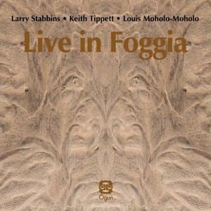 Live in Foggia