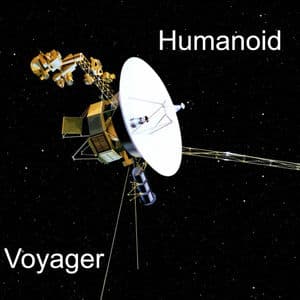 voyager