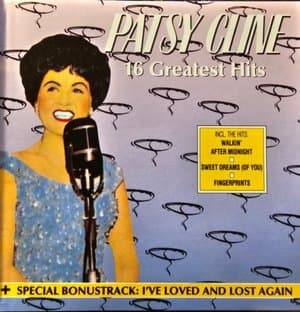 16 Greatest Hits