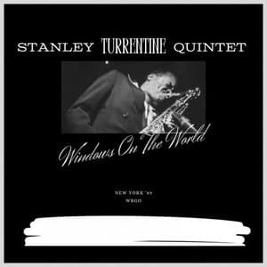 Windows On The World (Live New York 89)