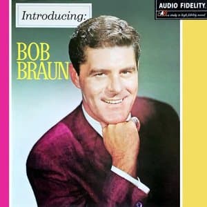Introducing: Bob Braun