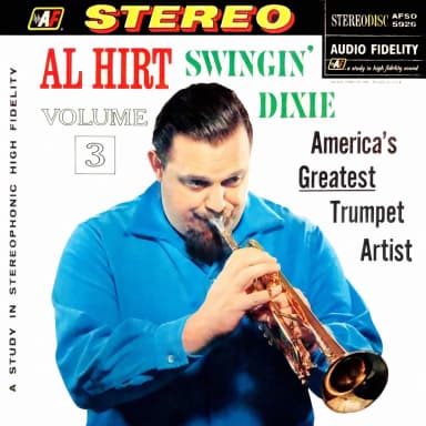 Swingin Dixie! At Dans Pier 600 in New Orleans, Vol. 3