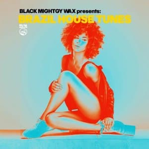 Brazil House Tunes (Black Mighty Wax presents)