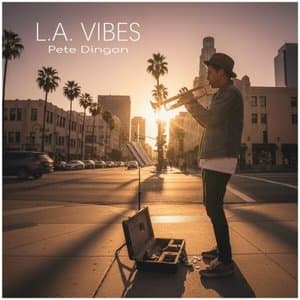 L.A. Vibes