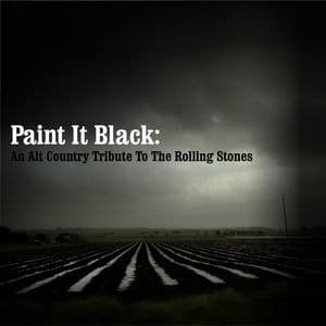 Paint It Black: An Alt Country Tribute To The Rolling Stones